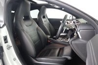 USED 2021 21 MERCEDES-BENZ CLA 2.0 CLA250 AMG Line (Premium Plus 2) Coupe 7G-DCT Euro 6 (s/s) 4dr Sunroof, Reverse Camera,