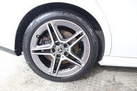 USED 2021 21 MERCEDES-BENZ CLA 2.0 CLA250 AMG Line (Premium Plus 2) Coupe 7G-DCT Euro 6 (s/s) 4dr Sunroof, Reverse Camera,