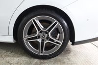 USED 2021 21 MERCEDES-BENZ CLA 2.0 CLA250 AMG Line (Premium Plus 2) Coupe 7G-DCT Euro 6 (s/s) 4dr Sunroof, Reverse Camera,