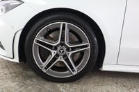 USED 2021 21 MERCEDES-BENZ CLA 2.0 CLA250 AMG Line (Premium Plus 2) Coupe 7G-DCT Euro 6 (s/s) 4dr Sunroof, Reverse Camera,
