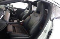 USED 2021 21 MERCEDES-BENZ CLA 2.0 CLA250 AMG Line (Premium Plus 2) Coupe 7G-DCT Euro 6 (s/s) 4dr Sunroof, Reverse Camera,