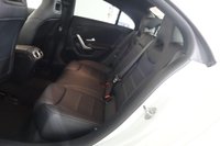 USED 2021 21 MERCEDES-BENZ CLA 2.0 CLA250 AMG Line (Premium Plus 2) Coupe 7G-DCT Euro 6 (s/s) 4dr Sunroof, Reverse Camera,