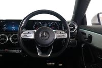 USED 2021 21 MERCEDES-BENZ CLA 2.0 CLA250 AMG Line (Premium Plus 2) Coupe 7G-DCT Euro 6 (s/s) 4dr Sunroof, Reverse Camera,