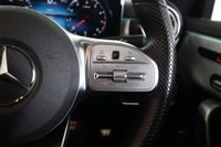 USED 2021 21 MERCEDES-BENZ CLA 2.0 CLA250 AMG Line (Premium Plus 2) Coupe 7G-DCT Euro 6 (s/s) 4dr Sunroof, Reverse Camera,