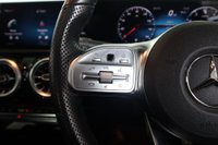 USED 2021 21 MERCEDES-BENZ CLA 2.0 CLA250 AMG Line (Premium Plus 2) Coupe 7G-DCT Euro 6 (s/s) 4dr Sunroof, Reverse Camera,