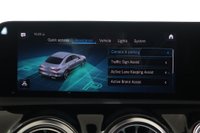 USED 2021 21 MERCEDES-BENZ CLA 2.0 CLA250 AMG Line (Premium Plus 2) Coupe 7G-DCT Euro 6 (s/s) 4dr Sunroof, Reverse Camera,