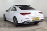 USED 2021 21 MERCEDES-BENZ CLA 2.0 CLA250 AMG Line (Premium Plus 2) Coupe 7G-DCT Euro 6 (s/s) 4dr Sunroof, Reverse Camera,