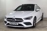USED 2021 21 MERCEDES-BENZ CLA 2.0 CLA250 AMG Line (Premium Plus 2) Coupe 7G-DCT Euro 6 (s/s) 4dr Sunroof, Reverse Camera,
