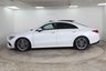 USED 2021 21 MERCEDES-BENZ CLA 2.0 CLA250 AMG Line (Premium Plus 2) Coupe 7G-DCT Euro 6 (s/s) 4dr Sunroof, Reverse Camera,