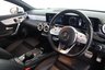 USED 2021 21 MERCEDES-BENZ CLA 2.0 CLA250 AMG Line (Premium Plus 2) Coupe 7G-DCT Euro 6 (s/s) 4dr Sunroof, Reverse Camera,