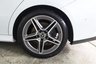 USED 2021 21 MERCEDES-BENZ CLA 2.0 CLA250 AMG Line (Premium Plus 2) Coupe 7G-DCT Euro 6 (s/s) 4dr Sunroof, Reverse Camera,