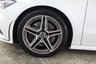 USED 2021 21 MERCEDES-BENZ CLA 2.0 CLA250 AMG Line (Premium Plus 2) Coupe 7G-DCT Euro 6 (s/s) 4dr Sunroof, Reverse Camera,