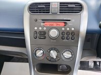 USED 2013 63 VAUXHALL AGILA 1.0 ecoFLEX 12V S Euro 5 5dr 