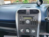 USED 2013 63 VAUXHALL AGILA 1.0 ecoFLEX 12V S Euro 5 5dr 