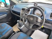 USED 2013 63 VAUXHALL AGILA 1.0 ecoFLEX 12V S Euro 5 5dr 