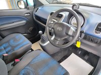 USED 2013 63 VAUXHALL AGILA 1.0 ecoFLEX 12V S Euro 5 5dr 