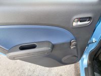 USED 2013 63 VAUXHALL AGILA 1.0 ecoFLEX 12V S Euro 5 5dr 