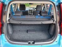 USED 2013 63 VAUXHALL AGILA 1.0 ecoFLEX 12V S Euro 5 5dr 