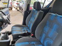 USED 2013 63 VAUXHALL AGILA 1.0 ecoFLEX 12V S Euro 5 5dr 
