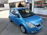 USED 2013 63 VAUXHALL AGILA 1.0 ecoFLEX 12V S Euro 5 5dr 