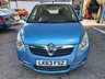 USED 2013 63 VAUXHALL AGILA 1.0 ecoFLEX 12V S Euro 5 5dr 
