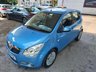 USED 2013 63 VAUXHALL AGILA 1.0 ecoFLEX 12V S Euro 5 5dr 