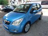USED 2013 63 VAUXHALL AGILA 1.0 ecoFLEX 12V S Euro 5 5dr 