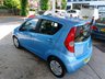 USED 2013 63 VAUXHALL AGILA 1.0 ecoFLEX 12V S Euro 5 5dr 