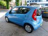 USED 2013 63 VAUXHALL AGILA 1.0 ecoFLEX 12V S Euro 5 5dr 