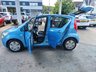 USED 2013 63 VAUXHALL AGILA 1.0 ecoFLEX 12V S Euro 5 5dr 