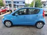 USED 2013 63 VAUXHALL AGILA 1.0 ecoFLEX 12V S Euro 5 5dr 