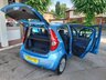 USED 2013 63 VAUXHALL AGILA 1.0 ecoFLEX 12V S Euro 5 5dr 