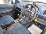 USED 2013 63 VAUXHALL AGILA 1.0 ecoFLEX 12V S Euro 5 5dr 