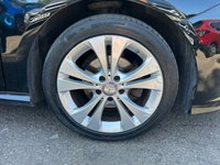 USED 2017 66 MERCEDES-BENZ B CLASS 1.5 B180d Sport (Executive) MPV 5dr Diesel 7G-DCT Euro 6 (s/s) (109 ps) FULL LEATHER + AUTO + NAVIGATION + CAMERA