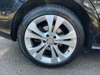 USED 2017 66 MERCEDES-BENZ B CLASS 1.5 B180d Sport (Executive) MPV 5dr Diesel 7G-DCT Euro 6 (s/s) (109 ps) FULL LEATHER + AUTO + NAVIGATION + CAMERA