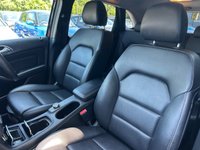 USED 2017 66 MERCEDES-BENZ B CLASS 1.5 B180d Sport (Executive) MPV 5dr Diesel 7G-DCT Euro 6 (s/s) (109 ps) FULL LEATHER + AUTO + NAVIGATION + CAMERA