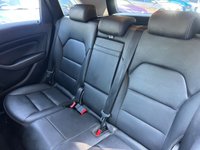 USED 2017 66 MERCEDES-BENZ B CLASS 1.5 B180d Sport (Executive) MPV 5dr Diesel 7G-DCT Euro 6 (s/s) (109 ps) FULL LEATHER + AUTO + NAVIGATION + CAMERA