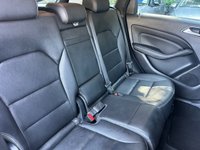 USED 2017 66 MERCEDES-BENZ B CLASS 1.5 B180d Sport (Executive) MPV 5dr Diesel 7G-DCT Euro 6 (s/s) (109 ps) FULL LEATHER + AUTO + NAVIGATION + CAMERA