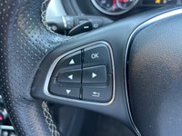 USED 2017 66 MERCEDES-BENZ B CLASS 1.5 B180d Sport (Executive) MPV 5dr Diesel 7G-DCT Euro 6 (s/s) (109 ps) FULL LEATHER + AUTO + NAVIGATION + CAMERA