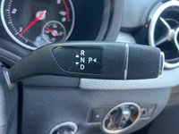 USED 2017 66 MERCEDES-BENZ B CLASS 1.5 B180d Sport (Executive) MPV 5dr Diesel 7G-DCT Euro 6 (s/s) (109 ps) FULL LEATHER + AUTO + NAVIGATION + CAMERA