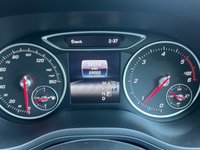 USED 2017 66 MERCEDES-BENZ B CLASS 1.5 B180d Sport (Executive) MPV 5dr Diesel 7G-DCT Euro 6 (s/s) (109 ps) FULL LEATHER + AUTO + NAVIGATION + CAMERA