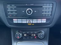 USED 2017 66 MERCEDES-BENZ B CLASS 1.5 B180d Sport (Executive) MPV 5dr Diesel 7G-DCT Euro 6 (s/s) (109 ps) FULL LEATHER + AUTO + NAVIGATION + CAMERA