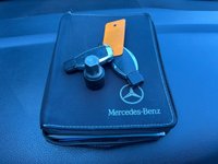 USED 2017 66 MERCEDES-BENZ B CLASS 1.5 B180d Sport (Executive) MPV 5dr Diesel 7G-DCT Euro 6 (s/s) (109 ps) FULL LEATHER + AUTO + NAVIGATION + CAMERA