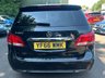 USED 2017 66 MERCEDES-BENZ B CLASS 1.5 B180d Sport (Executive) MPV 5dr Diesel 7G-DCT Euro 6 (s/s) (109 ps) FULL LEATHER + AUTO + NAVIGATION + CAMERA