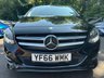 USED 2017 66 MERCEDES-BENZ B CLASS 1.5 B180d Sport (Executive) MPV 5dr Diesel 7G-DCT Euro 6 (s/s) (109 ps) FULL LEATHER + AUTO + NAVIGATION + CAMERA