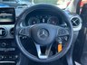 USED 2017 66 MERCEDES-BENZ B CLASS 1.5 B180d Sport (Executive) MPV 5dr Diesel 7G-DCT Euro 6 (s/s) (109 ps) FULL LEATHER + AUTO + NAVIGATION + CAMERA