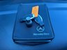 USED 2017 66 MERCEDES-BENZ B CLASS 1.5 B180d Sport (Executive) MPV 5dr Diesel 7G-DCT Euro 6 (s/s) (109 ps) FULL LEATHER + AUTO + NAVIGATION + CAMERA