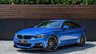 USED 2018 68 BMW 4 SERIES GRAN COUPE 2.0 420d M Sport Hatchback 5dr Diesel Auto Euro 6 (s/s) (190 ps) 