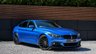 USED 2018 68 BMW 4 SERIES GRAN COUPE 2.0 420d M Sport Hatchback 5dr Diesel Auto Euro 6 (s/s) (190 ps) 