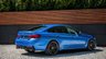 USED 2018 68 BMW 4 SERIES GRAN COUPE 2.0 420d M Sport Hatchback 5dr Diesel Auto Euro 6 (s/s) (190 ps) 